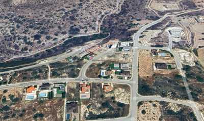 Residential Land For Sale in Yermasogia, Cyprus