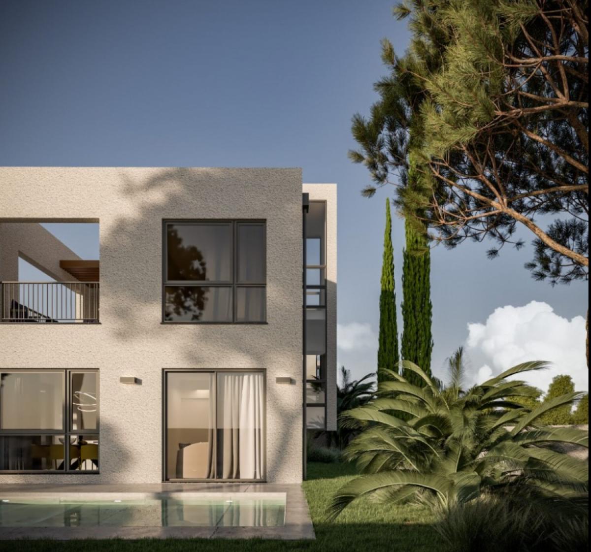 Picture of Home For Sale in Kissonerga, Paphos, Cyprus