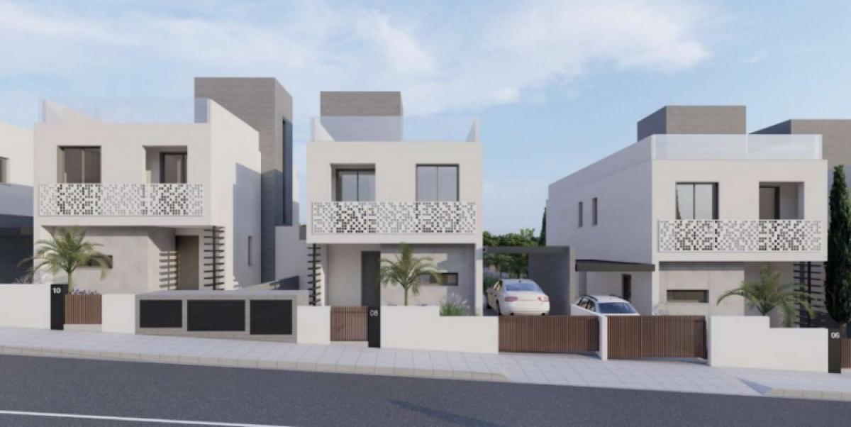 Picture of Home For Sale in Koloni, Paphos, Cyprus