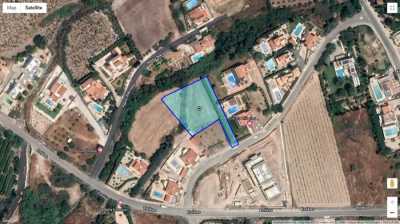 Residential Land For Sale in 