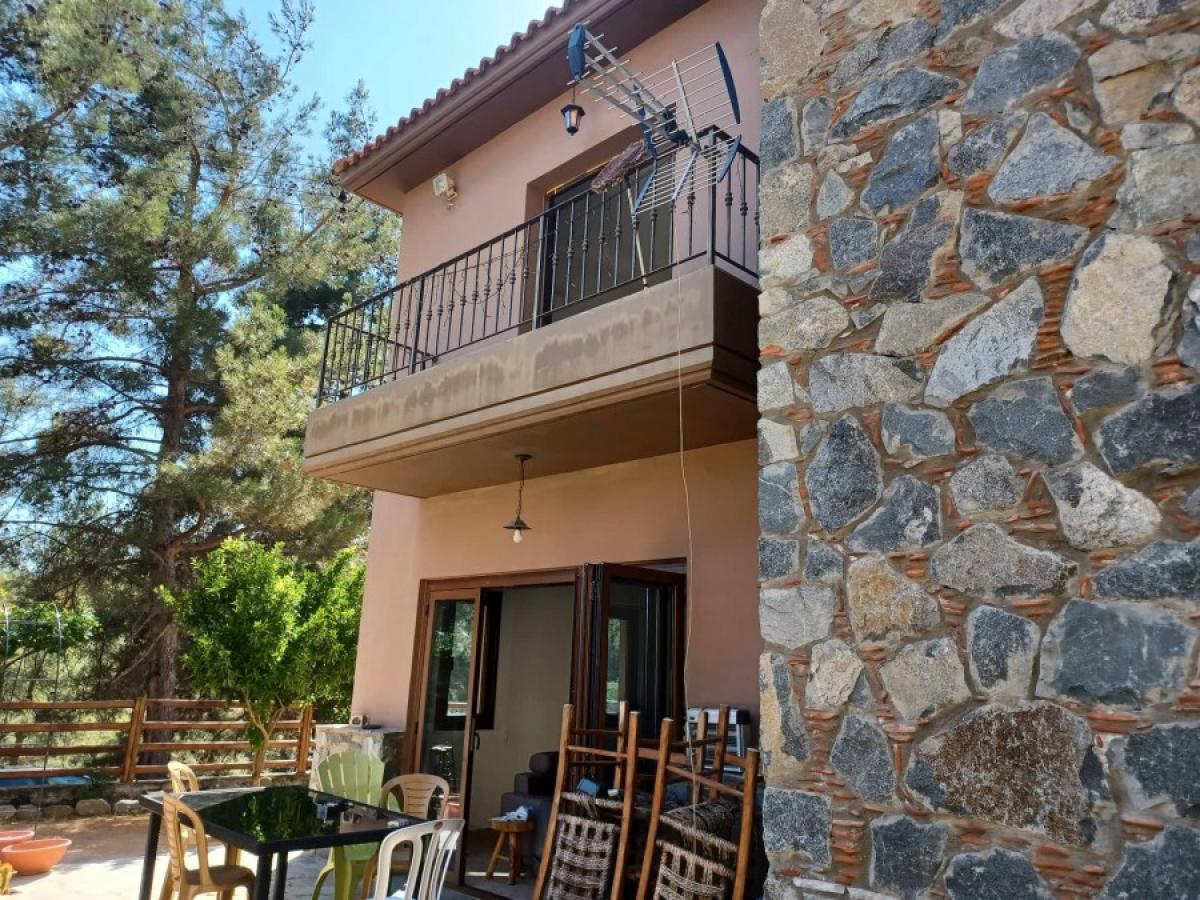 Picture of Home For Sale in Moniatis, Limassol, Cyprus