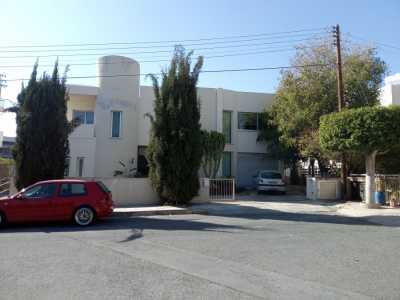 Home For Sale in Limassol, Cyprus