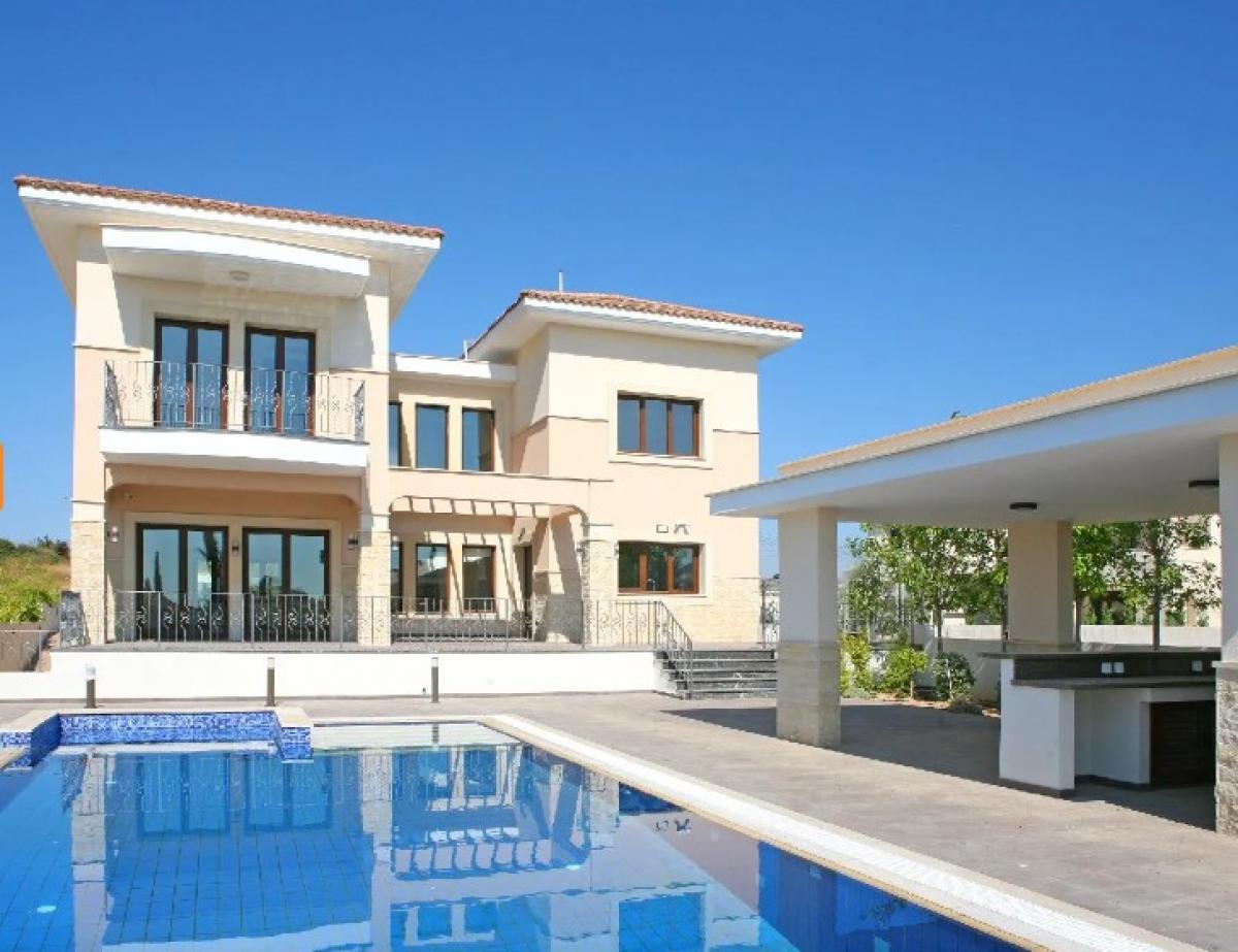 Picture of Home For Sale in Kalogiri, Other, Cyprus