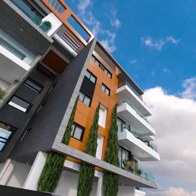 Home For Sale in Ayios Ioannis, Cyprus