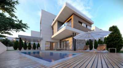 Home For Sale in Agios Tychonas, Cyprus