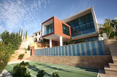 Home For Sale in Tala - Kamares, Cyprus