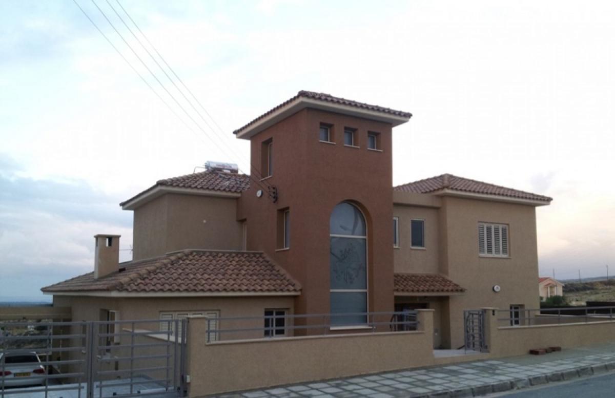 Picture of Home For Sale in Palodeia, Limassol, Cyprus