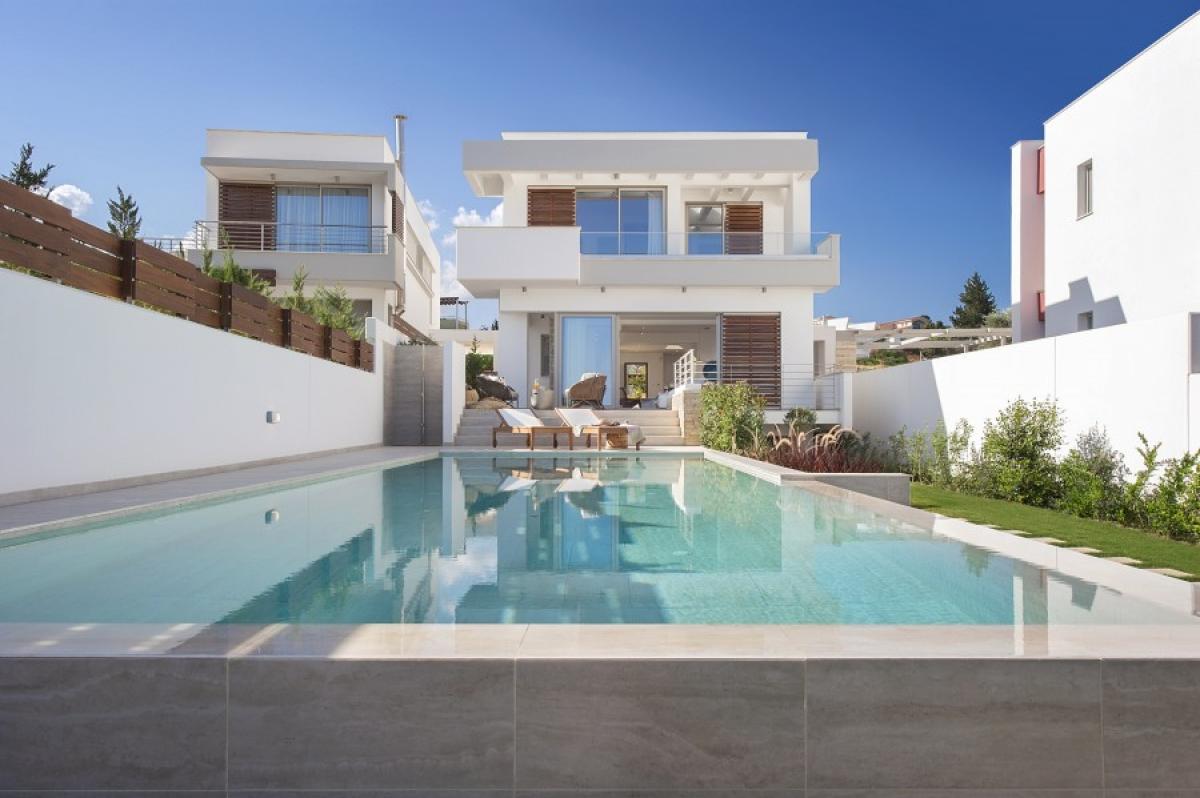 Picture of Home For Sale in Latchi, Paphos, Cyprus