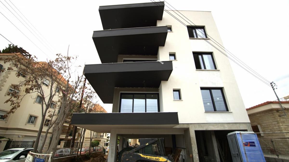 Picture of Home For Sale in Agios Nektarios, Limassol, Cyprus