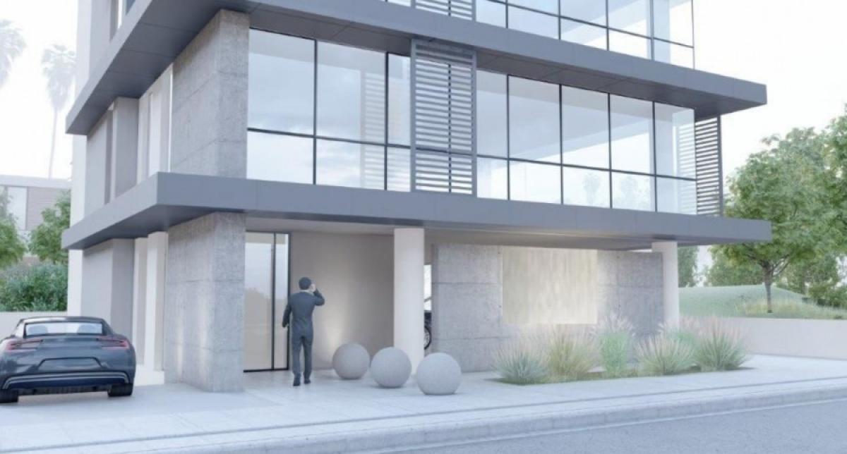 Picture of Office For Sale in Kato Polemidia, Limassol, Cyprus