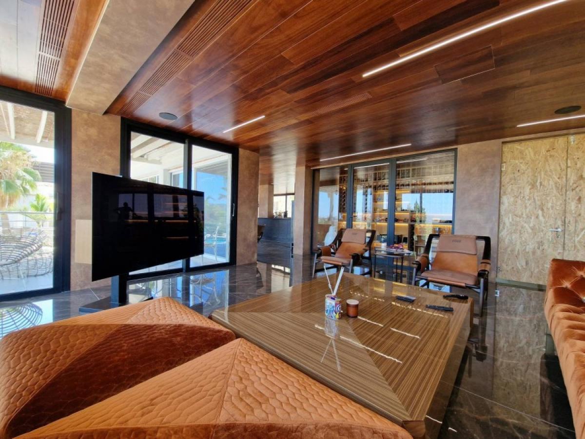 Picture of Home For Sale in Pyrgos, Limassol, Cyprus