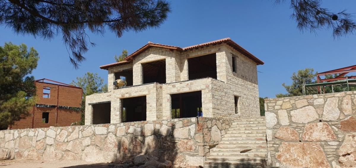 Picture of Home For Sale in Souni-Zanakia, Limassol, Cyprus