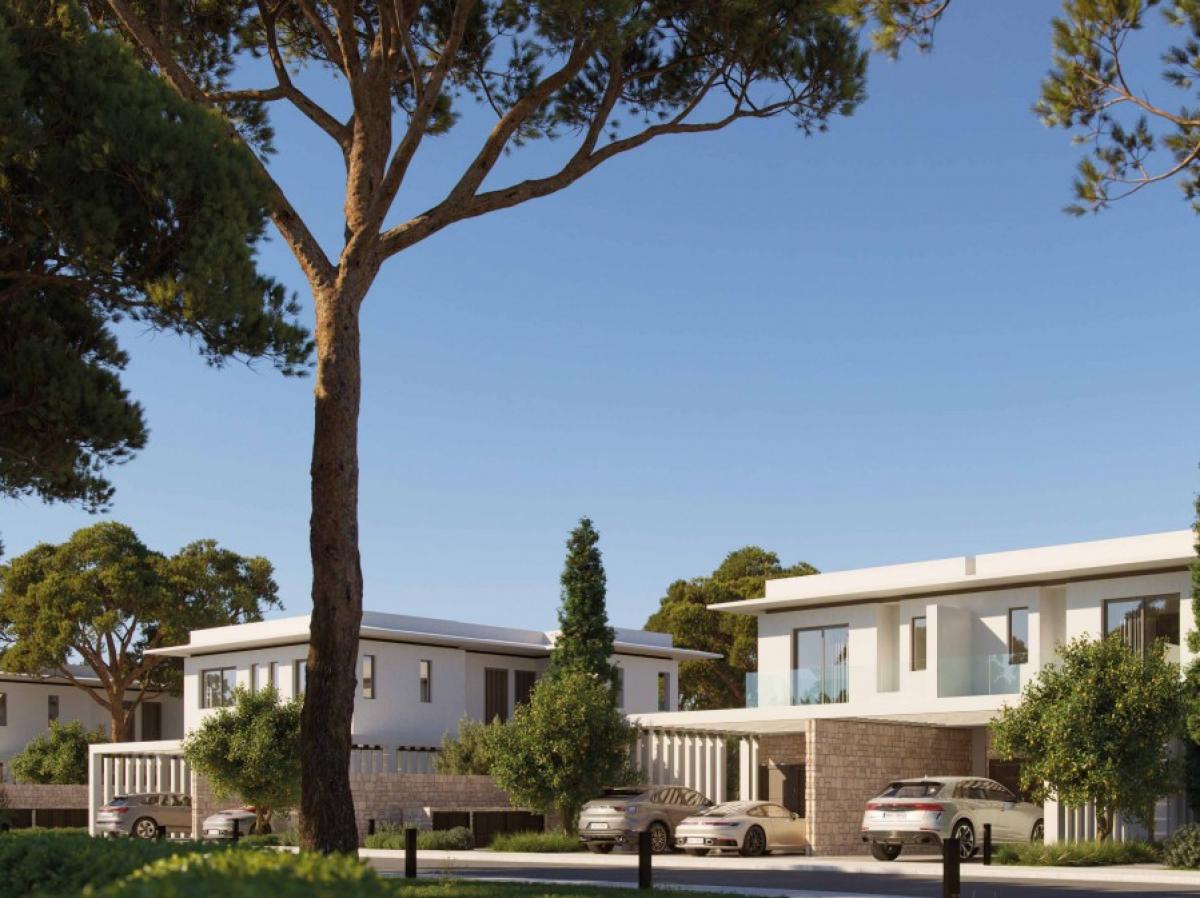 Picture of Home For Sale in Trachoni, Limassol, Cyprus