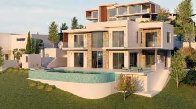 Home For Sale in Tala, Cyprus