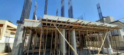 Home For Sale in Columbia, Cyprus