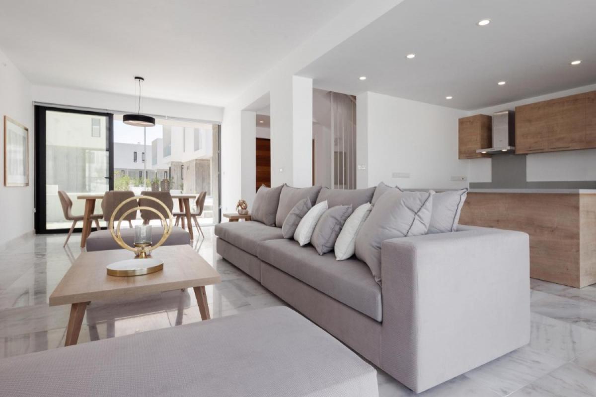 Picture of Home For Rent in Empa, Paphos, Cyprus