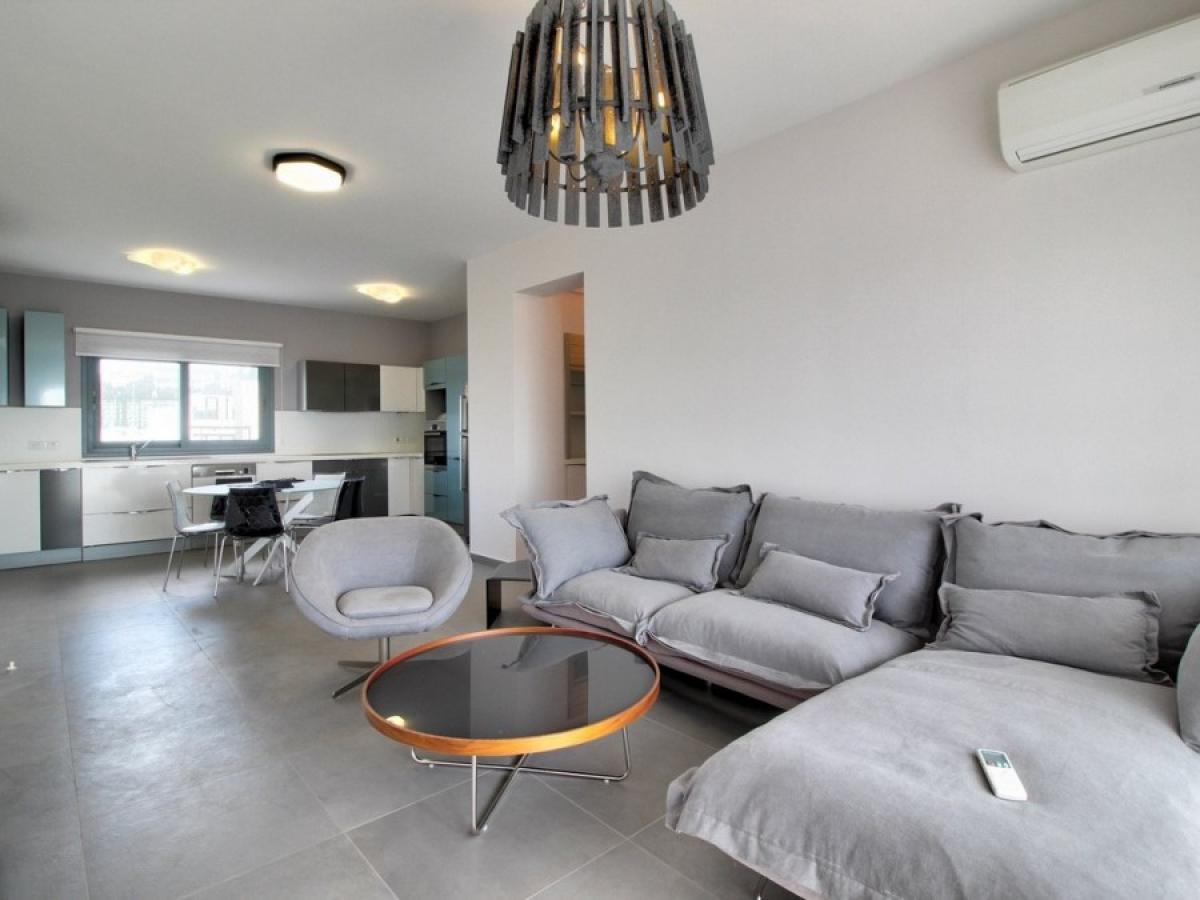 Picture of Condo For Sale in Mouttagiaka, Limassol, Cyprus