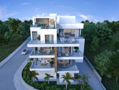 Condo For Sale in Agia Fyla, Cyprus