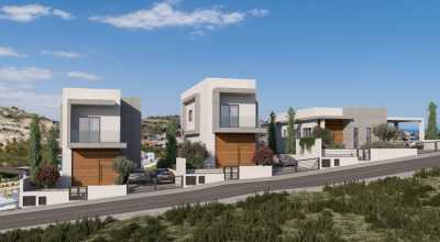Home For Sale in Panthea, Cyprus
