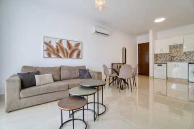 Condo For Rent in Tala, Cyprus