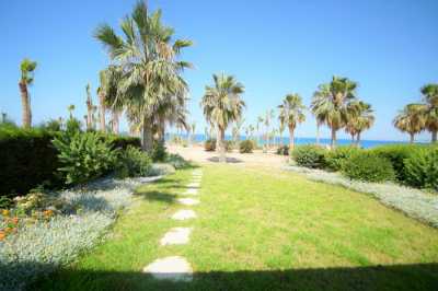Home For Sale in Chloraka, Cyprus