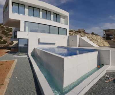 Home For Sale in Agios Tychonas, Cyprus