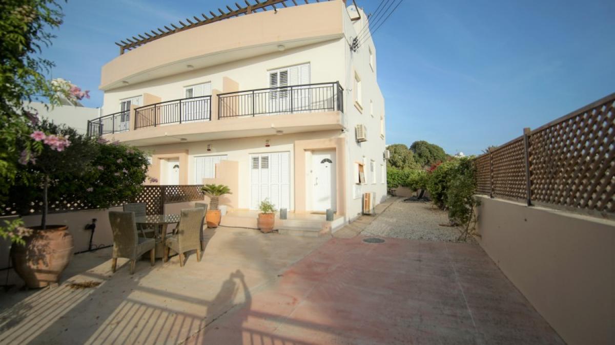 Picture of Home For Sale in Kato Paphos, Paphos, Cyprus