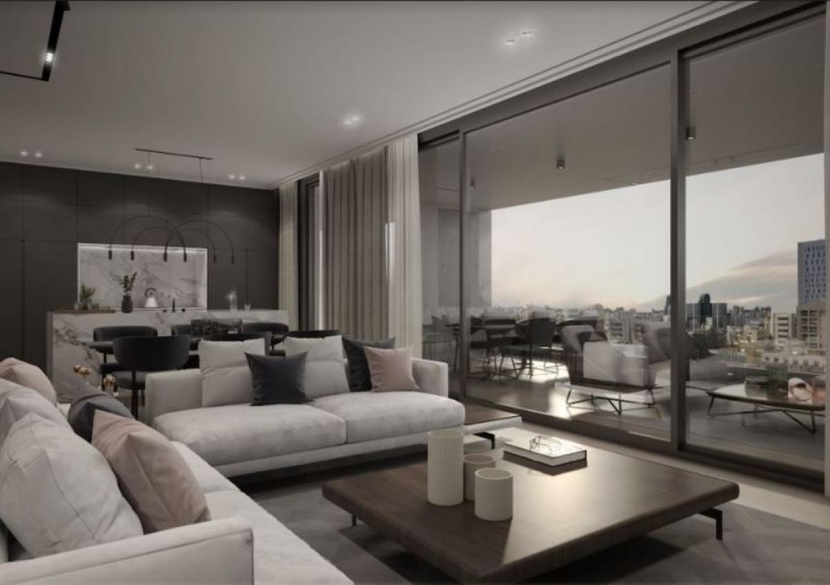 Picture of Condo For Sale in Agios Nektarios, Limassol, Cyprus