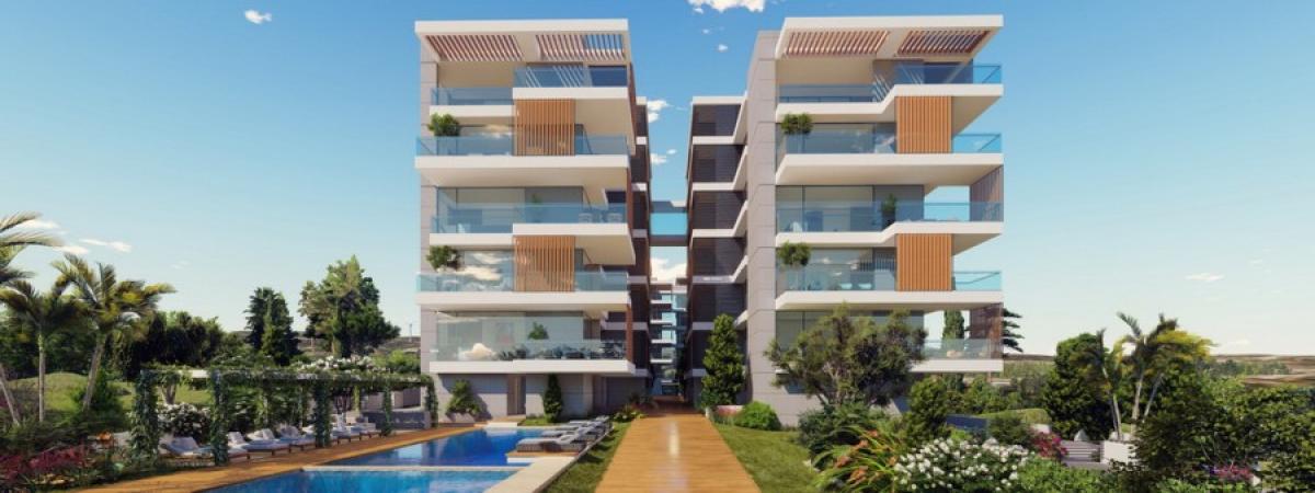 Picture of Condo For Sale in Anavargos, Paphos, Cyprus