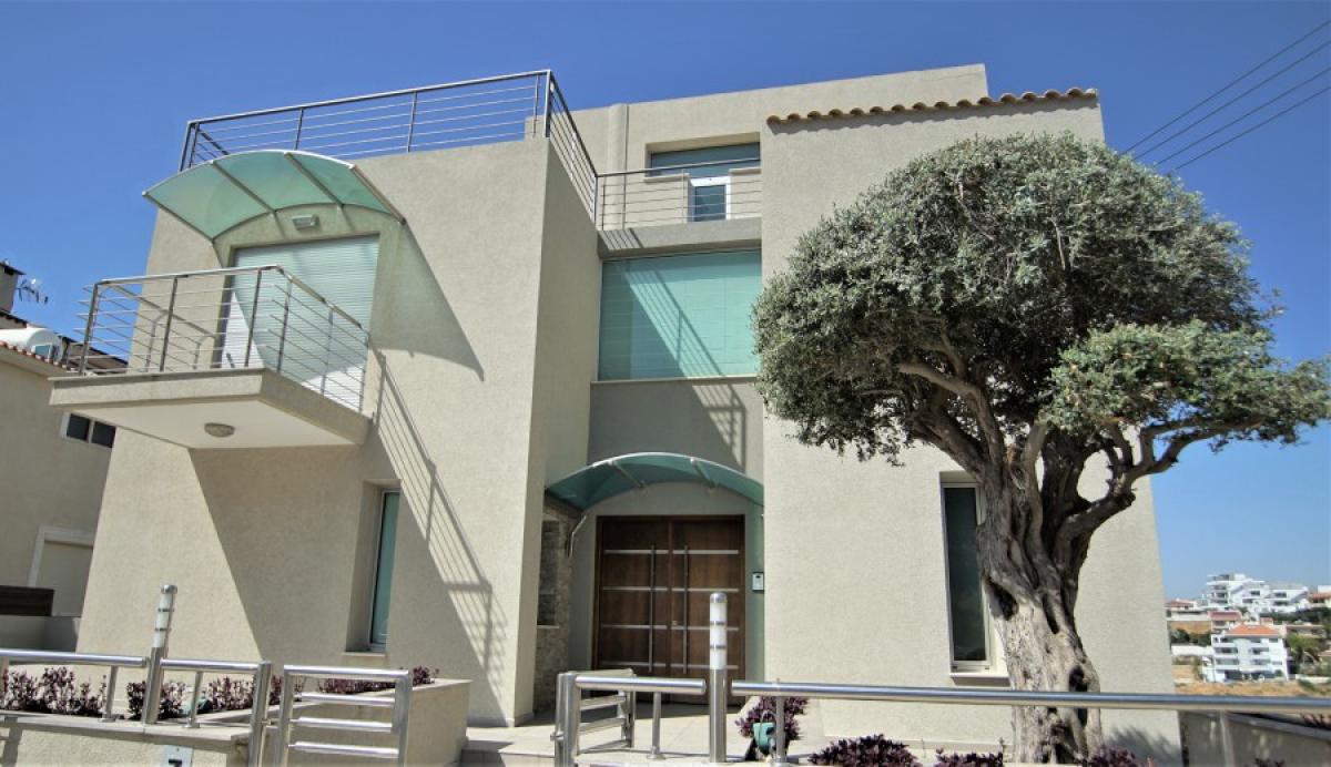 Picture of Home For Sale in Panthea, Limassol, Cyprus