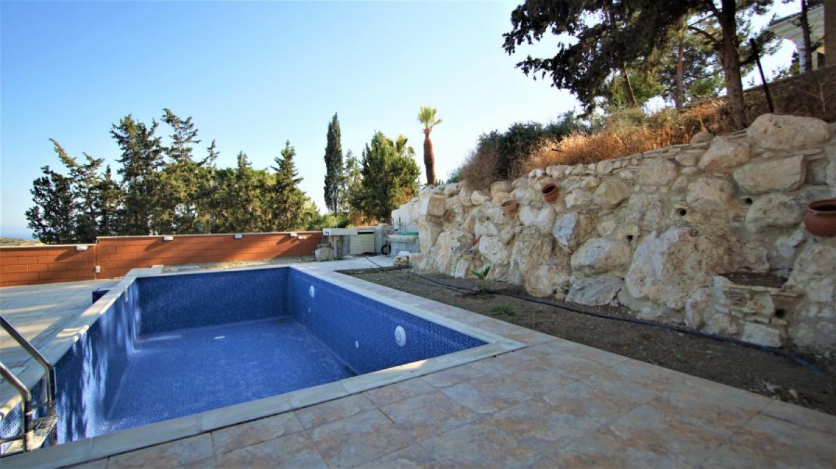Picture of Home For Sale in Parekklisia, Limassol, Cyprus
