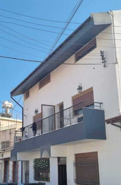 Home For Sale in Historical Center, Cyprus