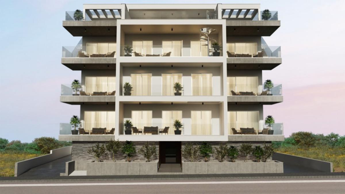 Picture of Condo For Sale in Larnaca, Larnaca, Cyprus