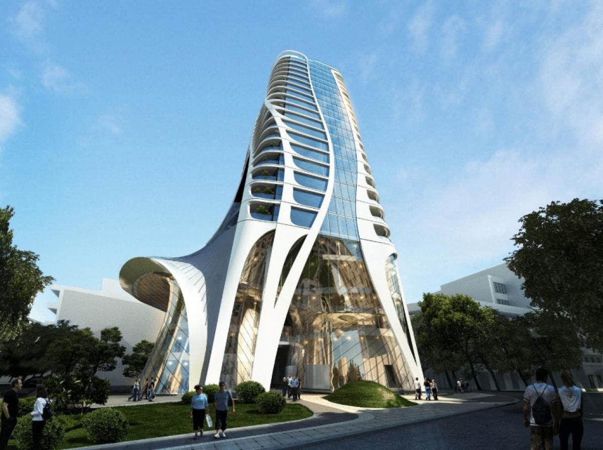 Picture of Condo For Sale in Larnaca, Larnaca, Cyprus