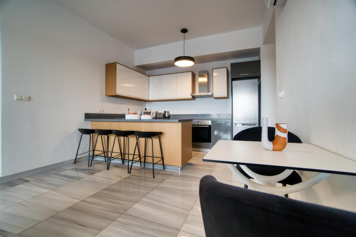 Picture of Condo For Rent in Paphos Town, Paphos, Cyprus