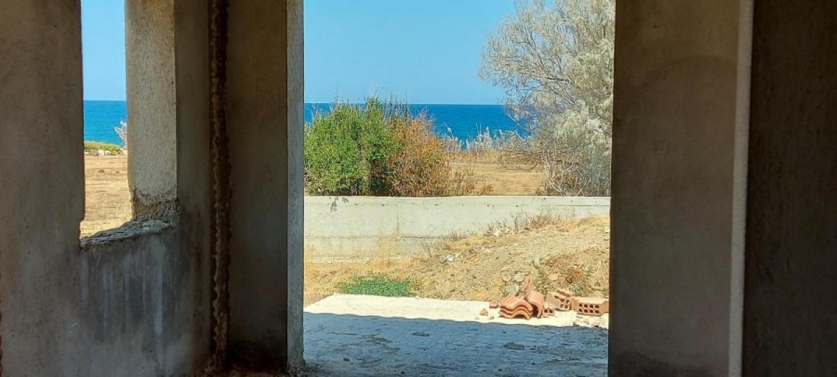Picture of Home For Sale in Pomos, Paphos, Cyprus