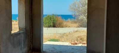 Home For Sale in Pomos, Cyprus