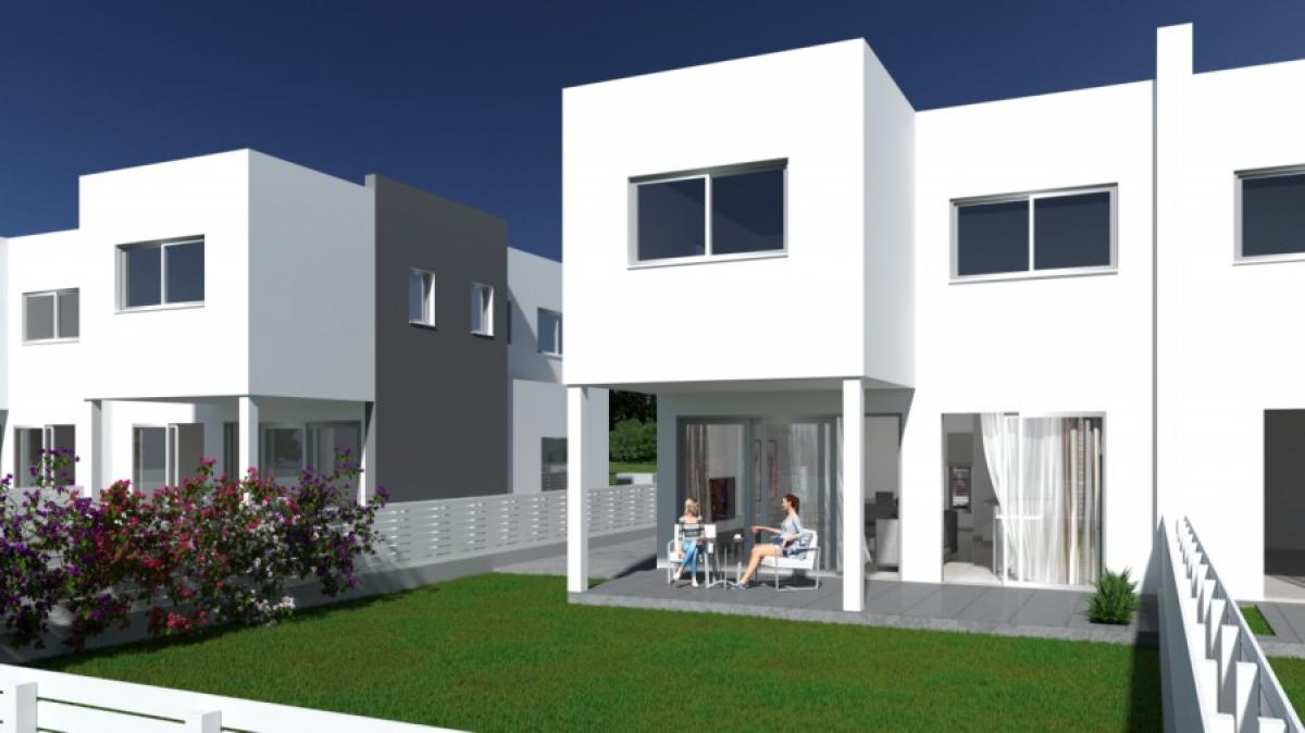 Picture of Home For Sale in Kato Polemidia, Limassol, Cyprus