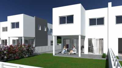 Home For Sale in Kato Polemidia, Cyprus