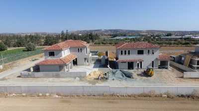 Home For Sale in Kalavasos, Cyprus