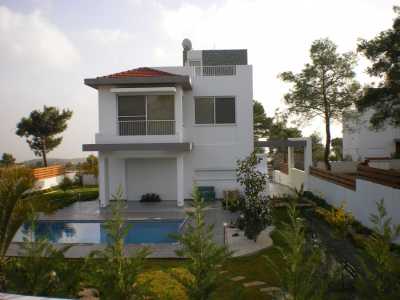 Home For Sale in Souni-Zanakia, Cyprus