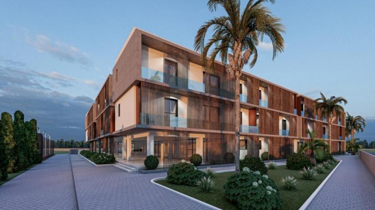 Picture of Condo For Sale in Pyla, Larnaca, Cyprus