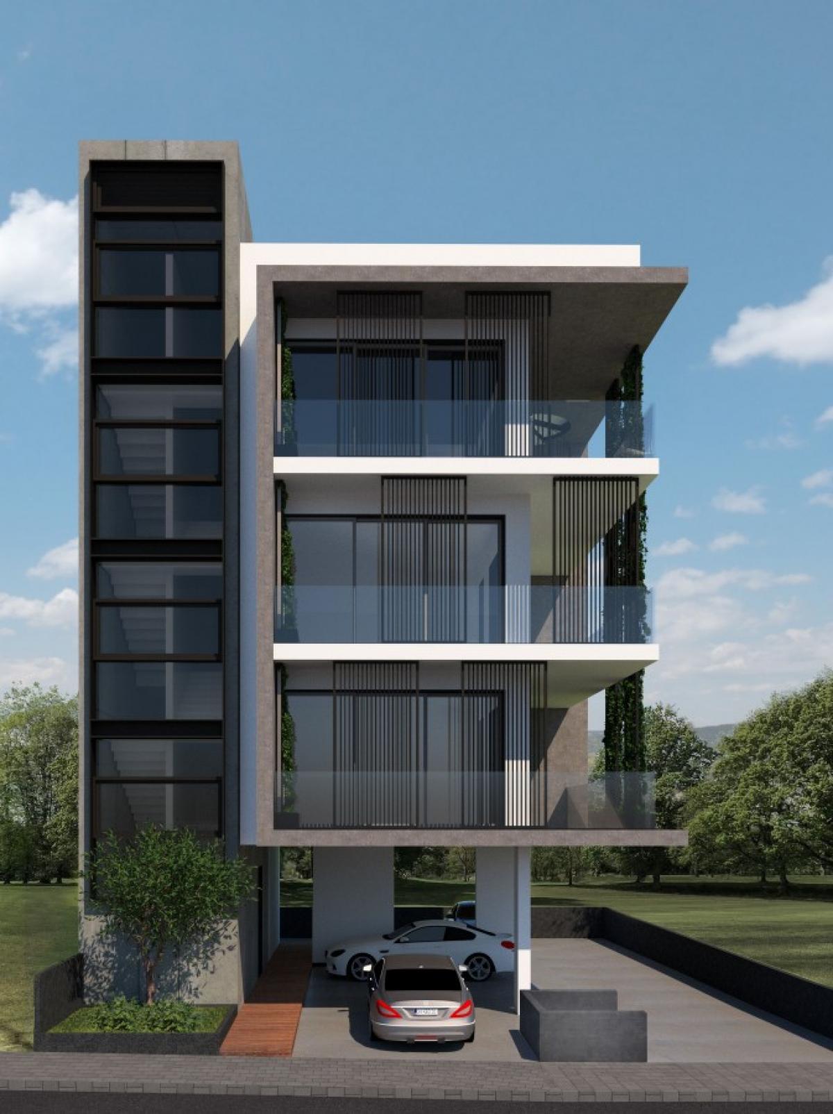 Picture of Home For Sale in Larnaca, Larnaca, Cyprus