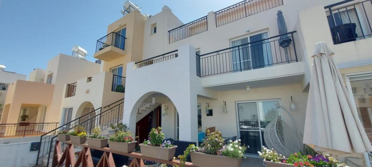 Picture of Home For Sale in Prodromi, Paphos, Cyprus