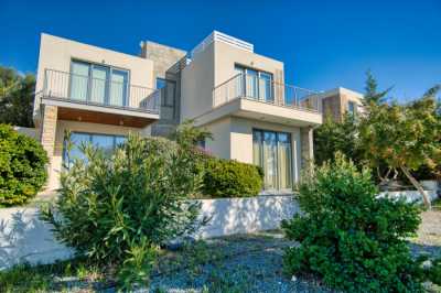 Home For Rent in Petridia, Cyprus