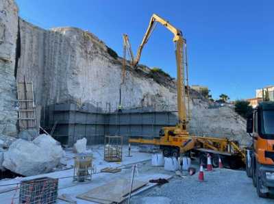 Condo For Sale in Agios Tychonas, Cyprus