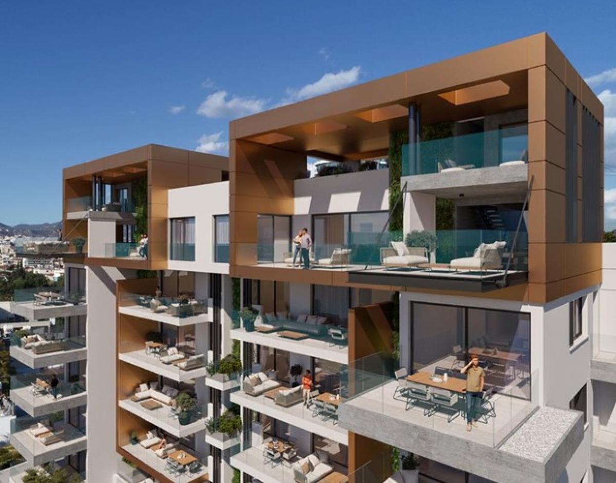 Picture of Condo For Sale in City Centre, Other, Cyprus