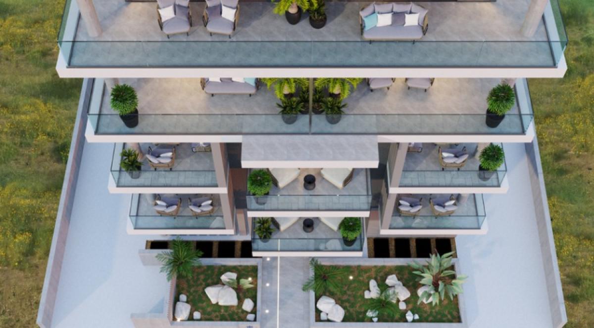 Picture of Condo For Sale in Larnaca, Larnaca, Cyprus