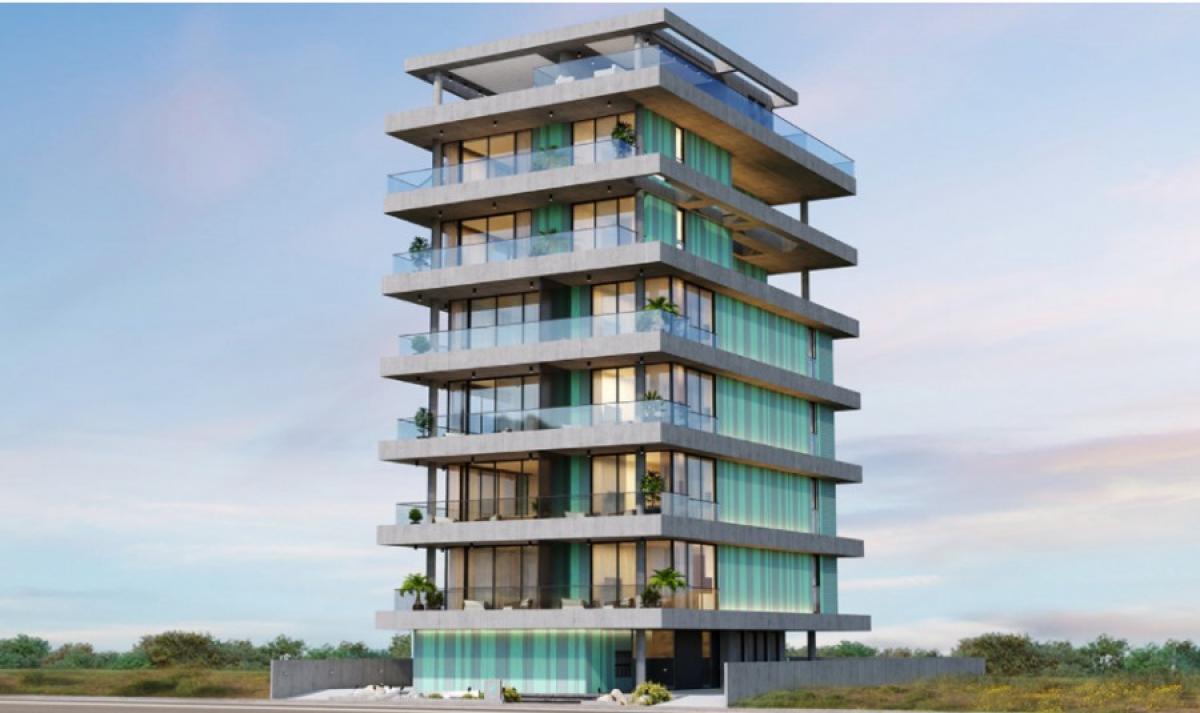 Picture of Condo For Sale in Larnaka - Skala, Larnaca, Cyprus