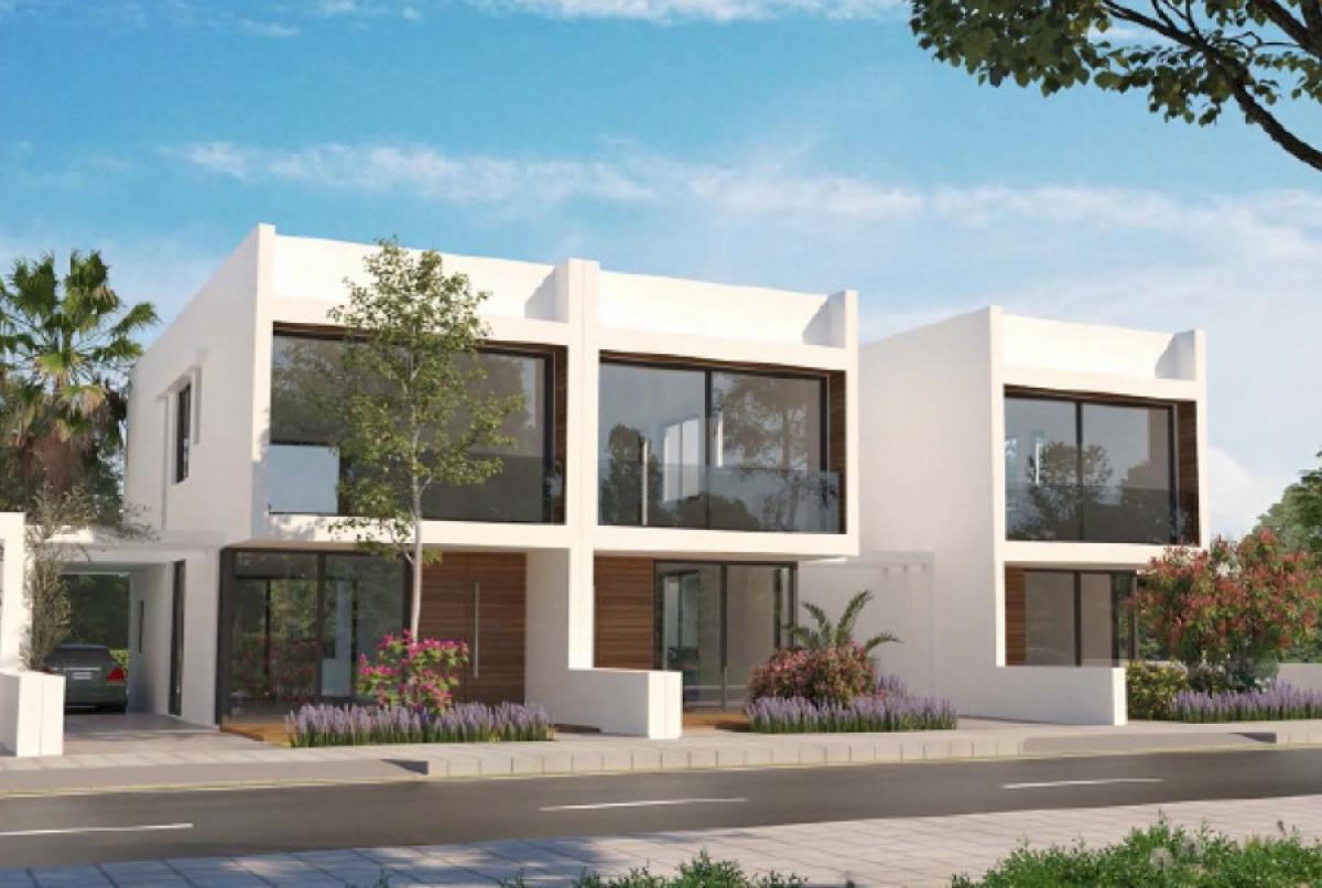 Picture of Home For Sale in Livadia, Larnaca, Cyprus